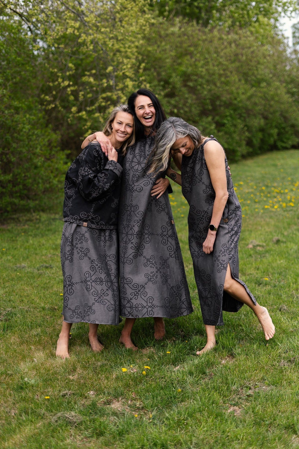 Women Clothing