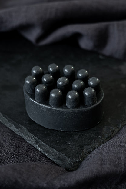 Kitchen Towels / Soap / Coaster with Sun Mandala