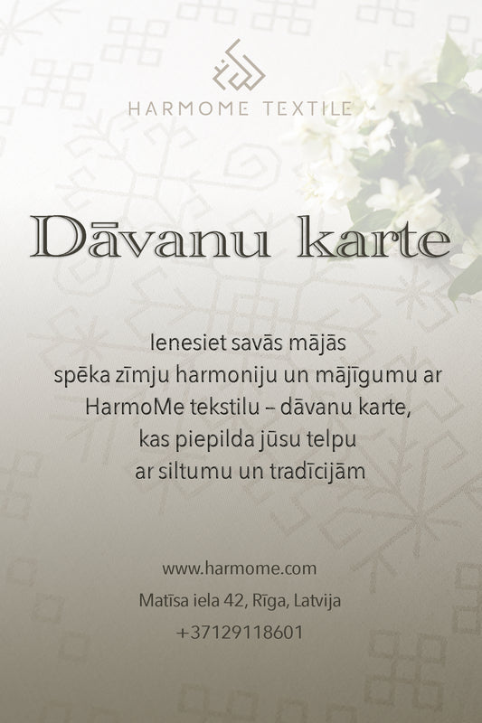 Dāvanu karte